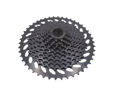 Кассета Skilful 06-300239 MS2, 10 скоростей, 11-46T Кассета Skilful 06-300239 MS2, 10 скоростей, 11-46T