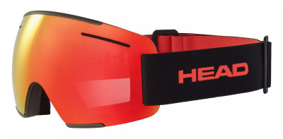 Очки Head F-Lyt red-black /Fmr red