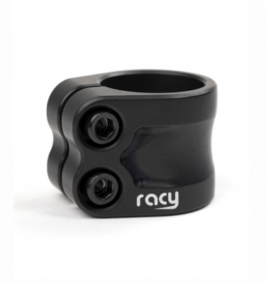 Зажим Racy hic lite (Чёрный)