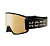 Очки Head Contex Pro 5K 5K Kore /gold