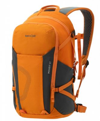 Рюкзак Kanrock Moveit 17 Tangerine Orange