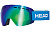 Очки Head Solar Fmr blue /blue