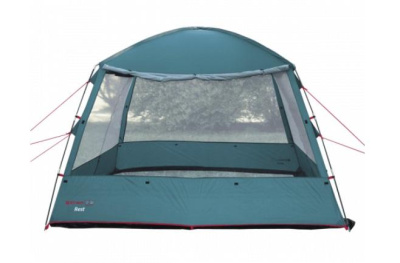 Палатка-шатер BTrace Rest зеленый/серый