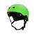 Шлем роликовый Larsen H4 салатовый