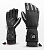 Перчатки Rockbros чёрные