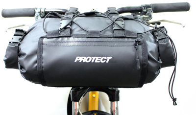 Велосумка Protect Bikepacking на руль 