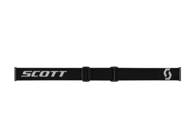 Очки Scott Factor pro Ls mineral black/white light sensitive red chrome 