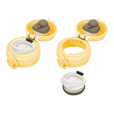 Термос Thermos JNL-506 CRY 0.5L