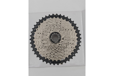 Кассета S-Ride CS-M400, 40T, 11 скоростей