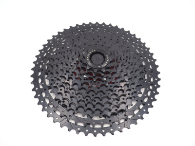 Кассета Skilful 06-300215 MS7, 11 скоростей, 11-52T Кассета Skilful 06-300215 MS7, 11 скоростей, 11-52T