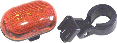 Фонарь Infini I-401