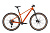Велосипед Hagen 2024 Three Eleven (3.11 Tanwall) каньон, металлик