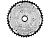 Кассета Shimano SLX, M-7100,12 скоростей,10-45T 