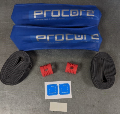 Комплект Schwalbe Procore