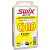 Мазь скольжения Swix CH10X Yeellow  0C / +10C  CH010X-6