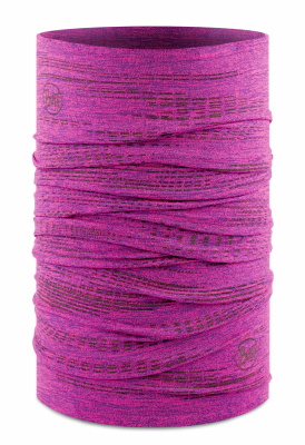 Бандана Buff DryFlx Pink Fluor