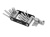Мультитул Cluxx Snap 10 Black/Gray Мультитул Cluxx Snap 10 Black/Gray