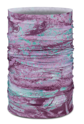 Бандана Buff CoolNet UV Real Tree Aspect Ocean Spray