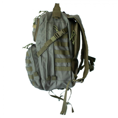 Рюкзак Tramp Commander olive green