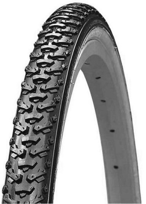Покрышка Kenda 5-525430 (5-529420) 700х35C (37-622) K161 Kross Cyclo