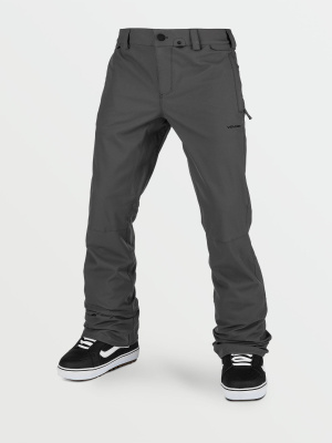 Брюки мужские Volcom 20-21 Klocker Tight Dark Grey