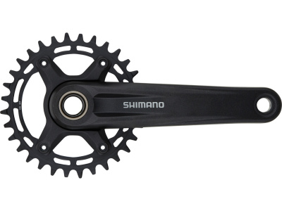 Система Shimano, MT510-1,12 скоростей,175 мм Система Shimano, MT510-1,12 скоростей,175 мм