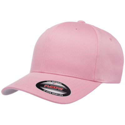 Кепка FlexFit Pink