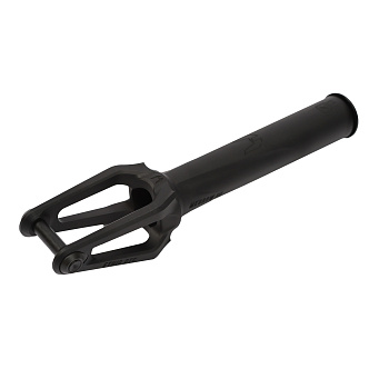 Вилка Ethic Merrow v3 fork SCS (Чёрный)