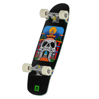 Круизёр Union Welcom Cruzer