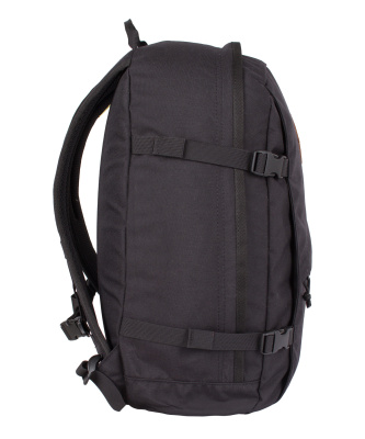 Рюкзак Red Fox Starling 25 чёрный