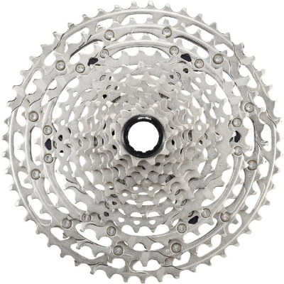 Кассета Shimano Deore, M6100, 12 скоростей, 10-51T Кассета Shimano Deore, M6100, 12 скоростей, 10-51T