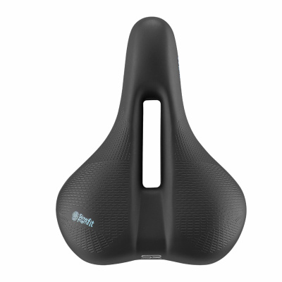 Седло Selle Royal 02-300322 Float (Moderate) Седло Selle Royal 02-300322 Float (Moderate)