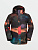 Куртка мужская Volcom 21-22 Scortch INS Jacket Multi
