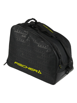 Сумка для ботинок Fischer Boot Helmet Bag Alpine Eco