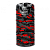Гейтер SA-50496 Fire Red Military Scull