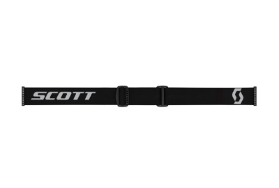 Очки Scott Faze II Ls mineral black/white light sensitive red chrome