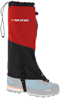 Гетры Viking Pumori Red