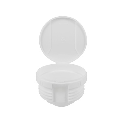 Термос Thermos Weekend 36-100 Bl 1.0L (СТЕКЛЯННАЯ КОЛБА)