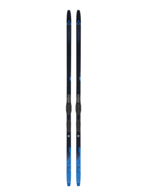 Комплект беговых лыж Fischer  Apollo Ef