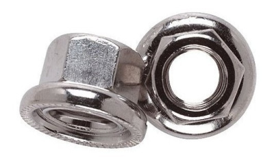 Гайка Weldtite 7-08371