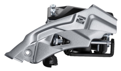 Переключатель передний Shimano Altus M2000, 9 скоростей