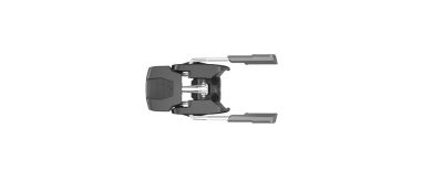 Скистоп Tyrolia Power Brake² Race Pro 17-85 [A]