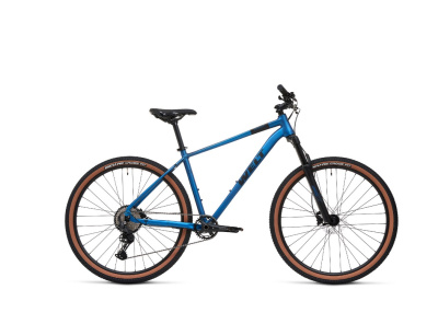 Велосипед Welt Ranger 2.0 29 Royal Blue