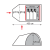 Палатка Totem Carriage 3 V 2 зелёный Палатка Totem Carriage 3 V 2 зелёный