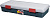 Бокс Iris RV Box 900 F