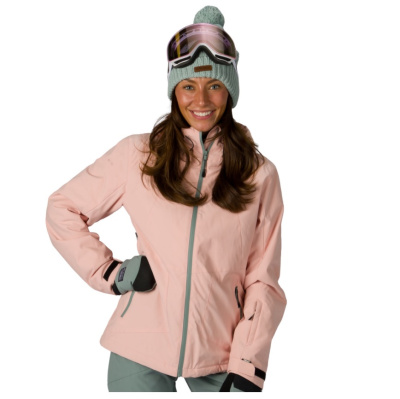 Куртка Rehall Oasis-R Powder Pink