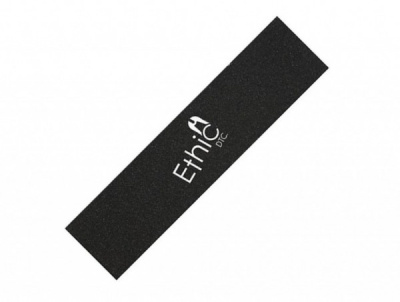 Шкурка Ethic Griptape Basic Small black