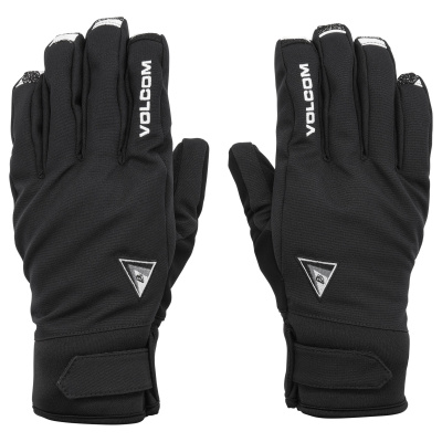 Перчатки Volcom V.Co Nyle Glove Black