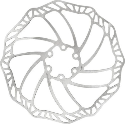 Тормозной диск Promax Polygon		 Тормозной диск Promax Polygon
