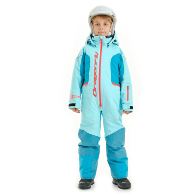 Комбинезон Dragonfly Junior Gravity Baltic